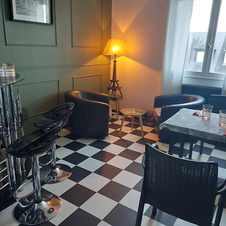 Le Mans Bienvenue Apartamento Exterior foto