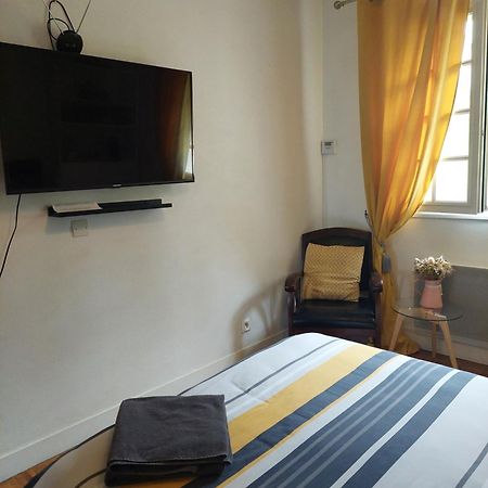 Le Mans Bienvenue Apartamento Exterior foto