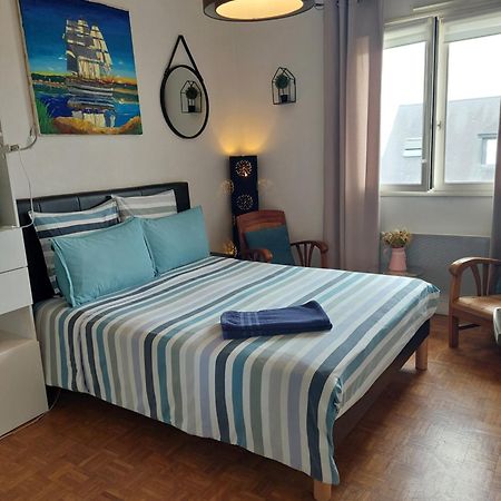 Le Mans Bienvenue Apartamento Exterior foto