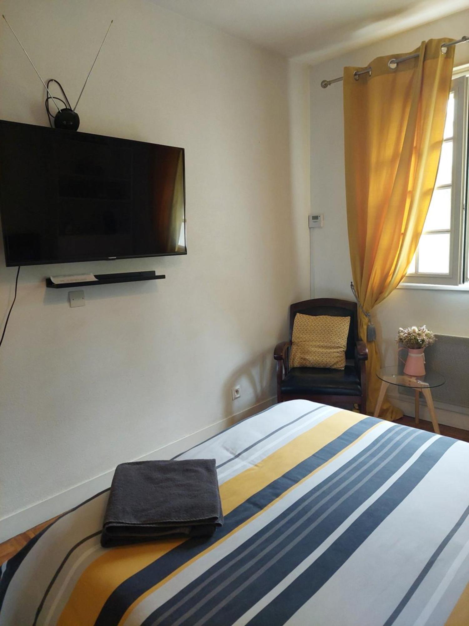 Le Mans Bienvenue Apartamento Exterior foto