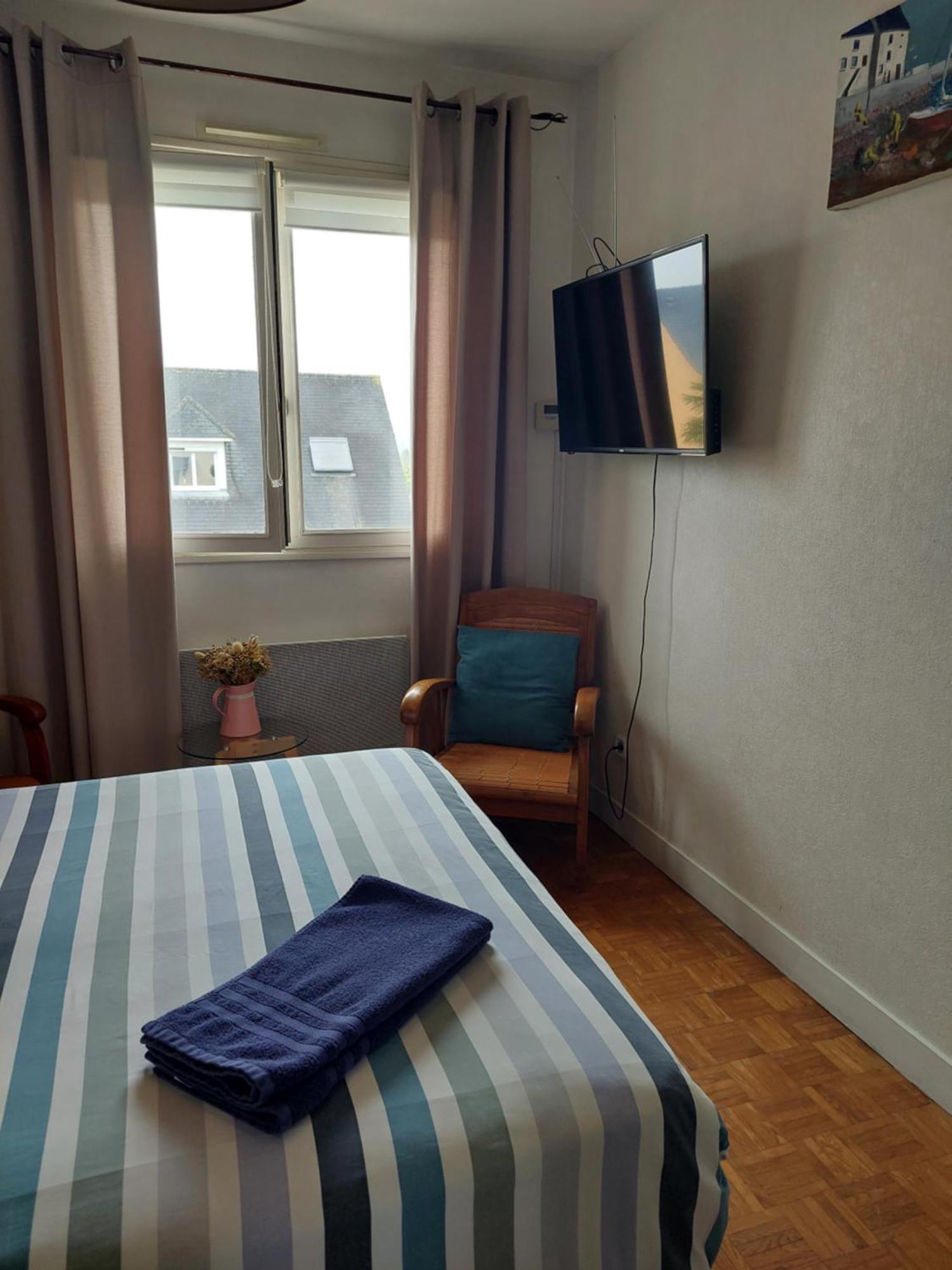 Le Mans Bienvenue Apartamento Exterior foto