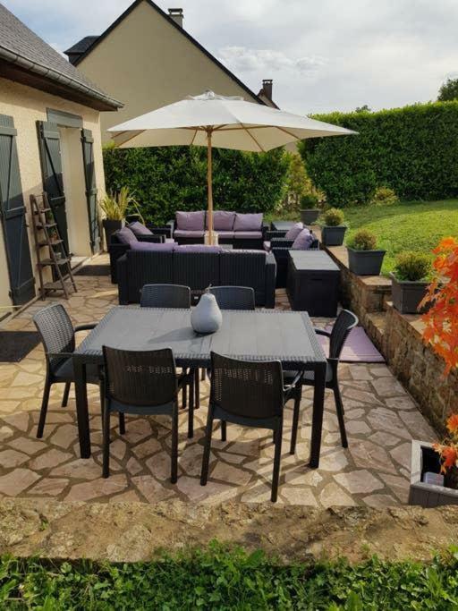 Le Mans Bienvenue Apartamento Exterior foto