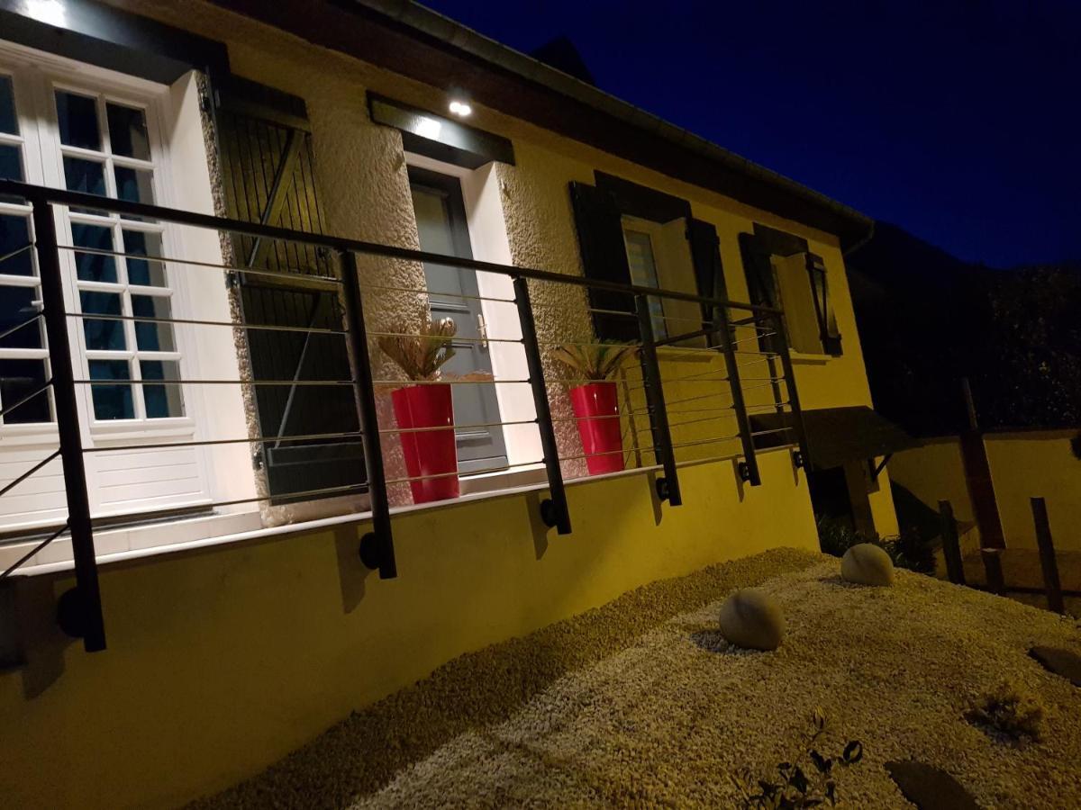 Le Mans Bienvenue Apartamento Exterior foto